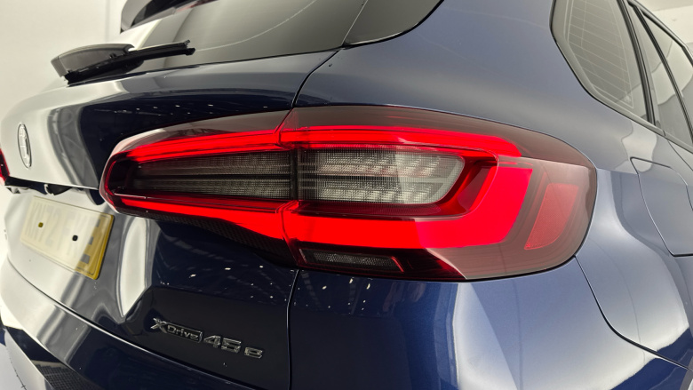 BMW X5 xDrive45e M Sport 5dr Auto Estate